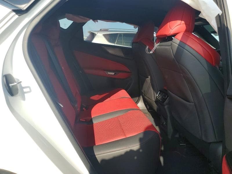 2024 LEXUS NX 350 F SPORT HANDLING 10