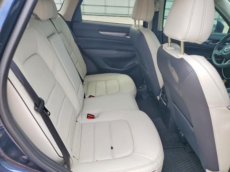 2025 MAZDA CX-5 PREFERRED PREFERRED 11