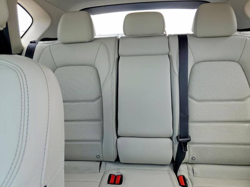 2025 MAZDA CX-5 PREFERRED PREFERRED 10