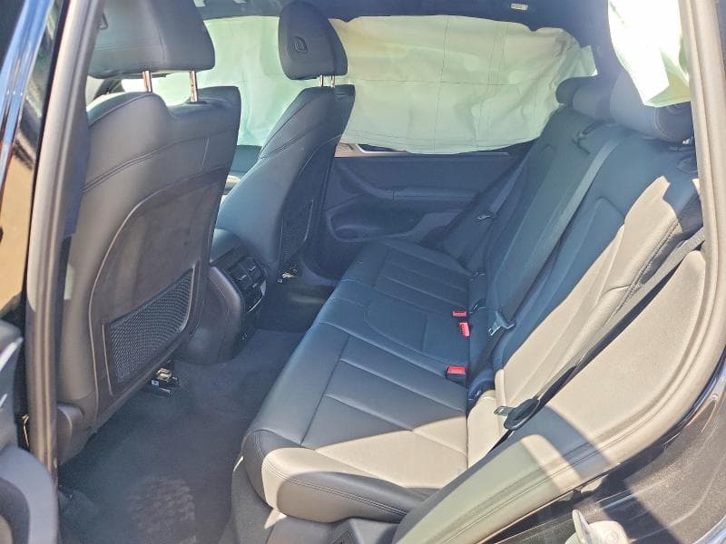 2020 BMW X3 XDRIVE30I 10
