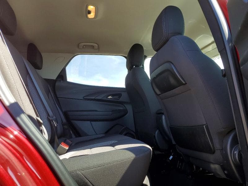 2021 CHEVROLET TRAILBLAZER LT 11