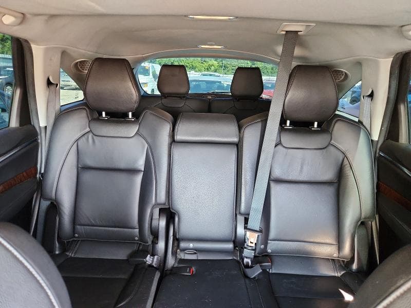 2017 ACURA MDX TECHNOLOGY 10