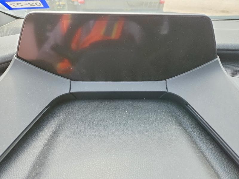 2023 TOYOTA PRIUS LE LE 9