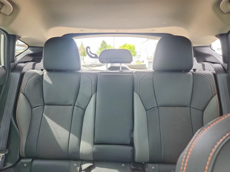 2025 SUBARU CROSSTREK LIMITED 10
