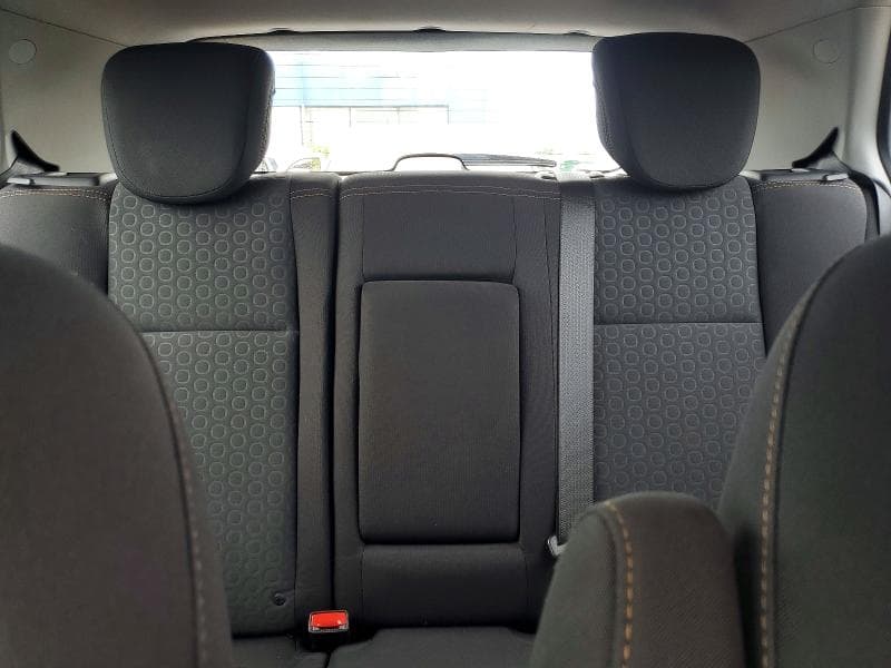 2019 CHEVROLET TRAX LS 9