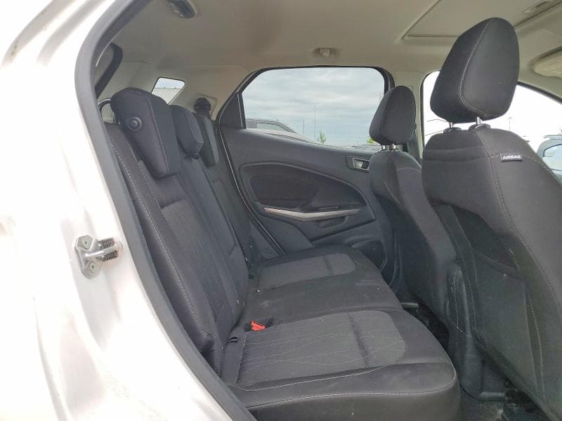 2021 FORD ECOSPORT SE SE 11