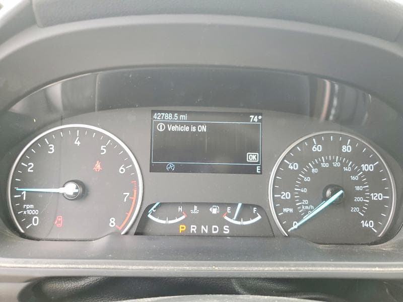 2021 FORD ECOSPORT SE SE 9