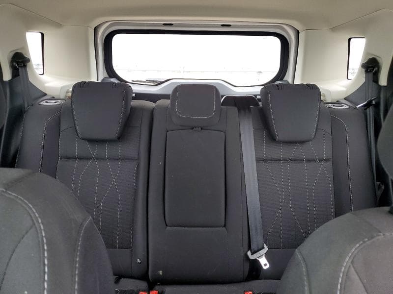 2021 FORD ECOSPORT SE SE 10