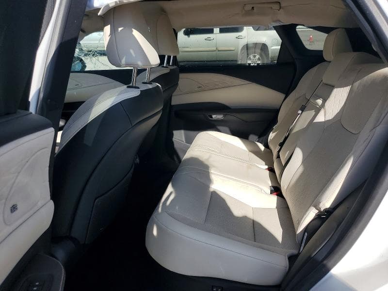 2025 LEXUS RX 350 LUXURY LUXURY 11