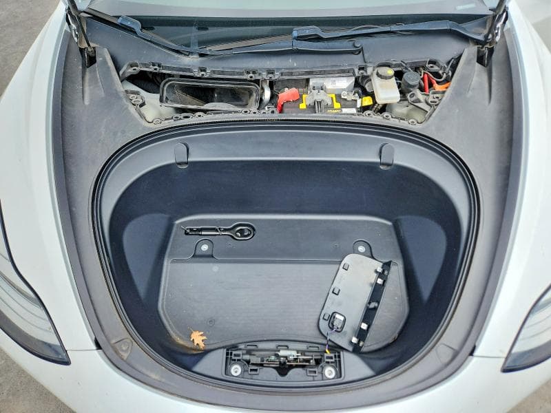 2019 TESLA MODEL 3 11