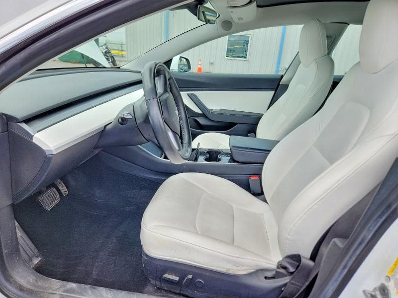 2019 TESLA MODEL 3 7