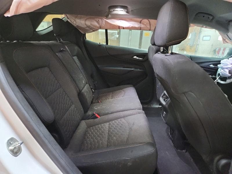 2020 CHEVROLET EQUINOX LT 11