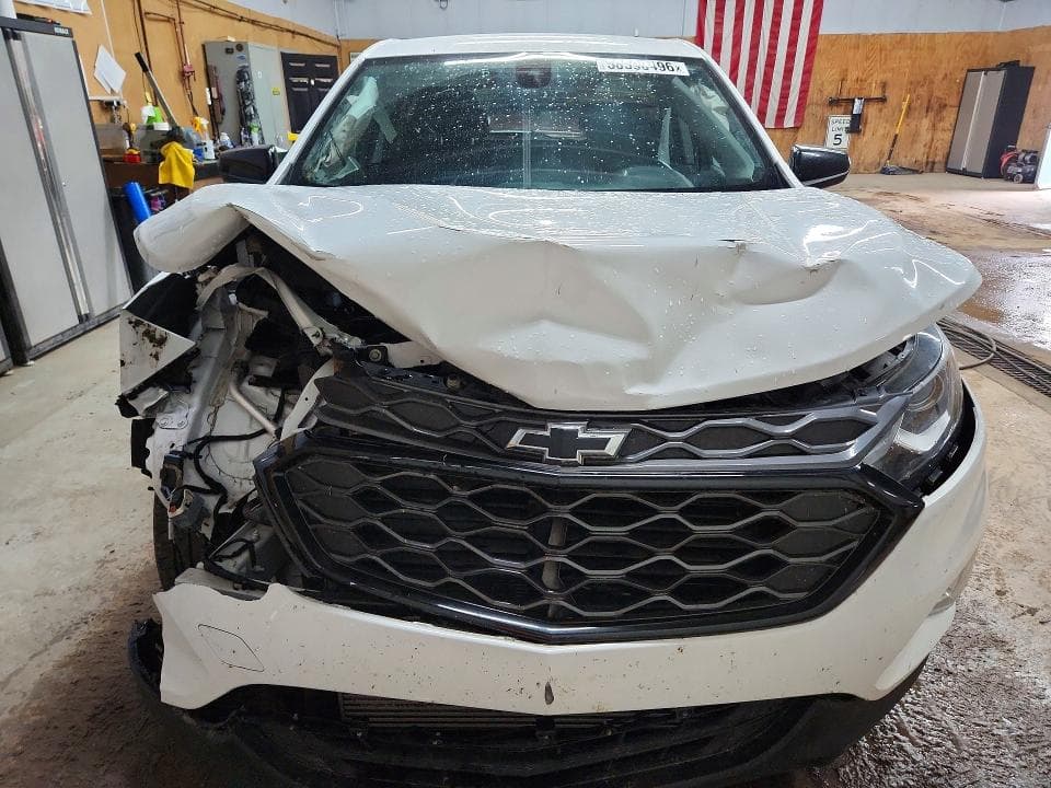 2020 CHEVROLET EQUINOX LT 5