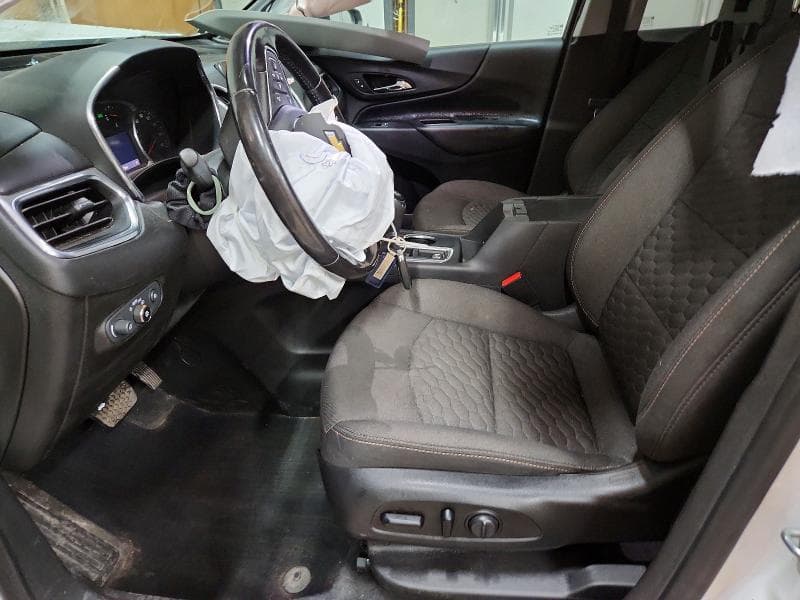 2020 CHEVROLET EQUINOX LT 7