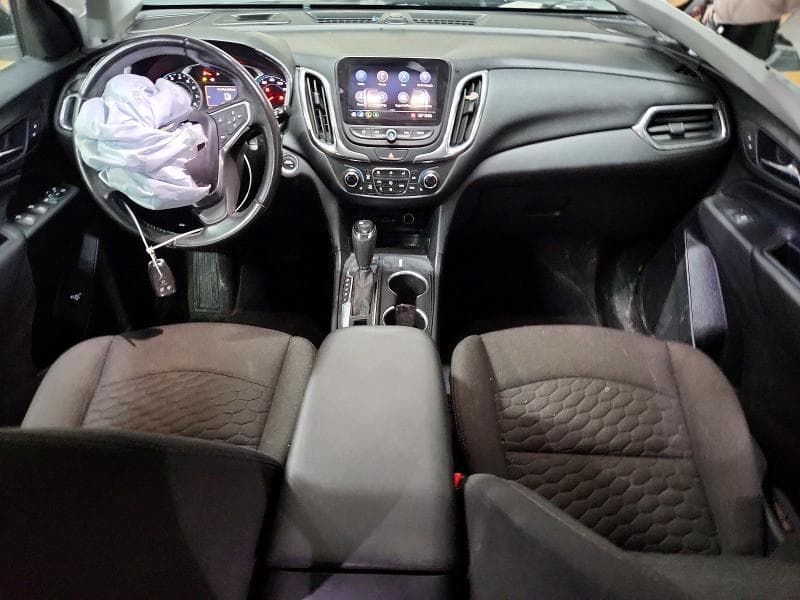 2020 CHEVROLET EQUINOX LT 8
