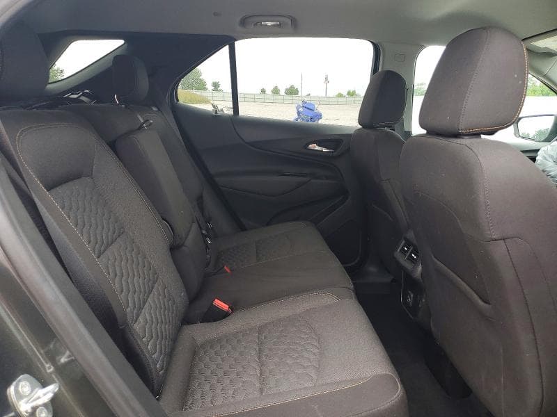 2020 CHEVROLET EQUINOX LT 11