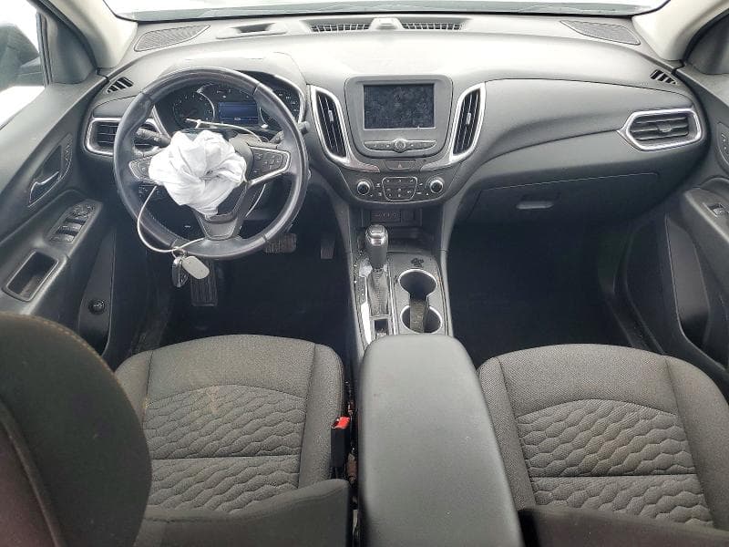 2020 CHEVROLET EQUINOX LT 8