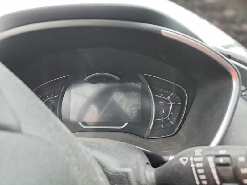 2020 HYUNDAI SANTA FE SEL 9