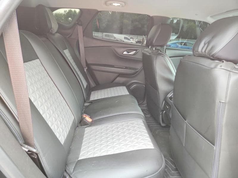 2021 CHEVROLET BLAZER 3LT 11