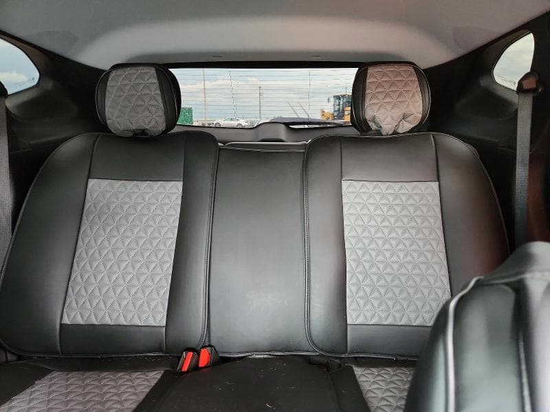 2021 CHEVROLET BLAZER 3LT 10