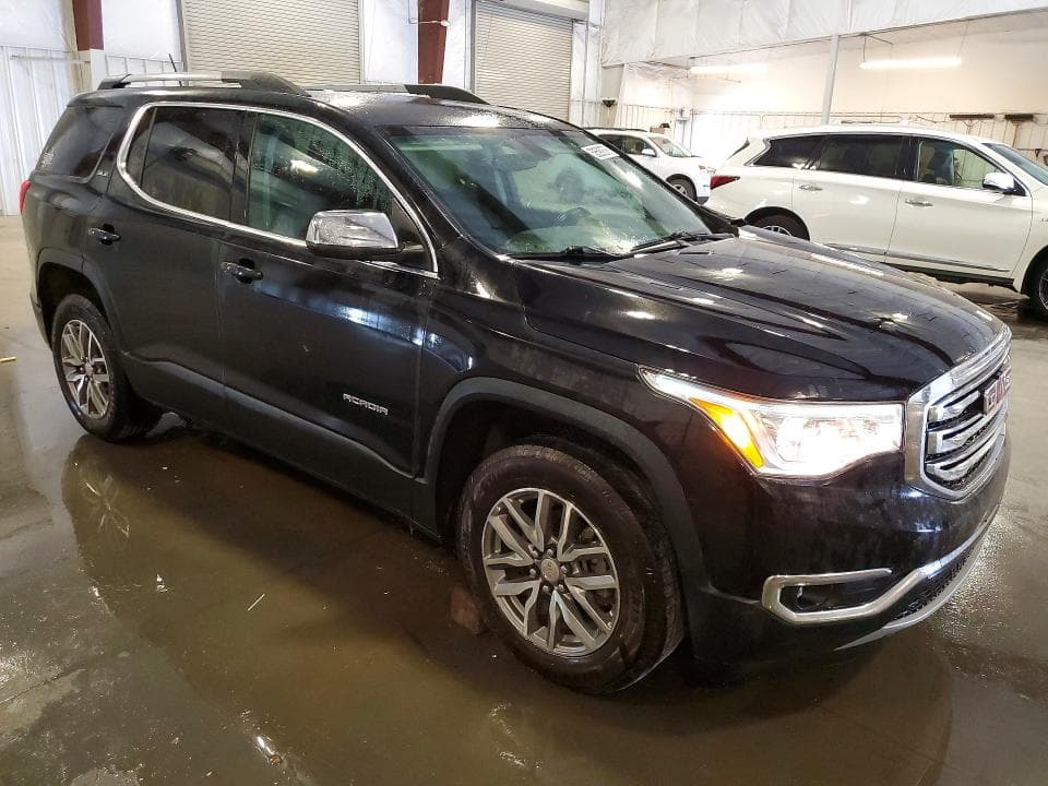 2019 GMC ACADIA SLE 4