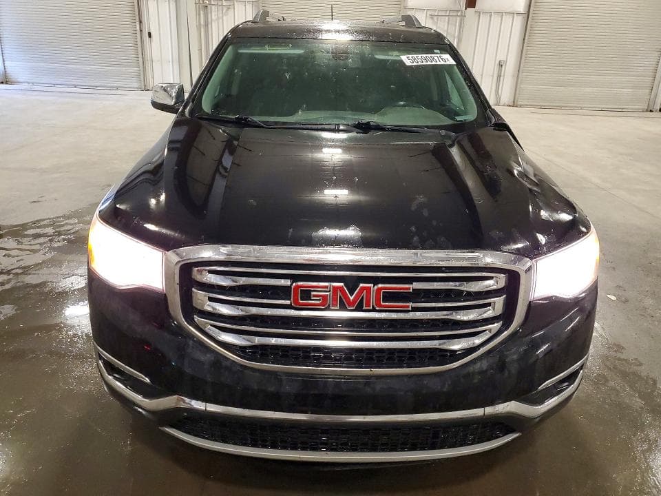2019 GMC ACADIA SLE 5