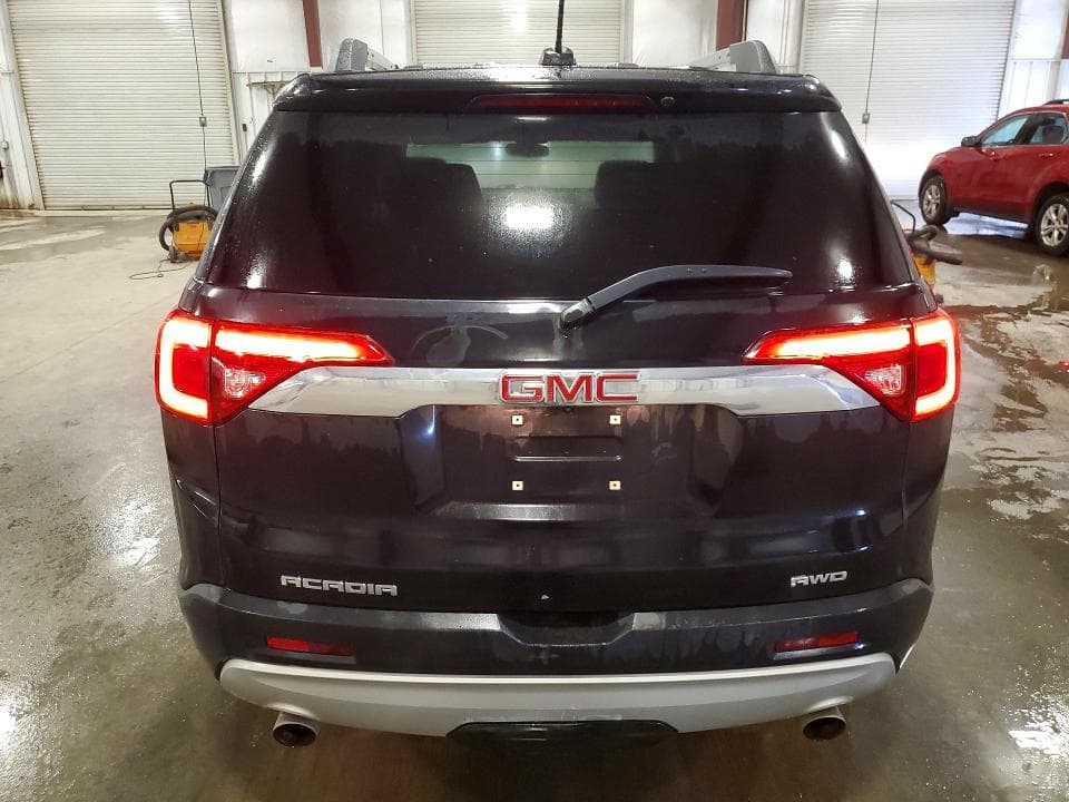 2019 GMC ACADIA SLE 6