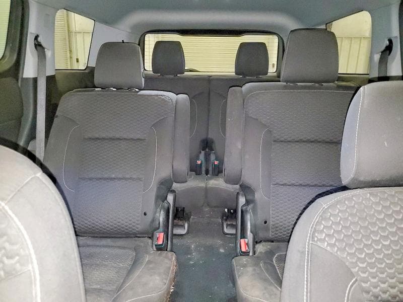 2019 GMC ACADIA SLE 10