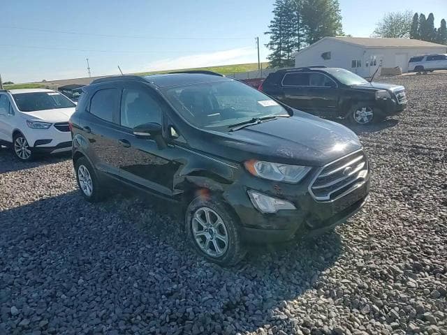 2019 FORD ECOSPORT SE SE 13