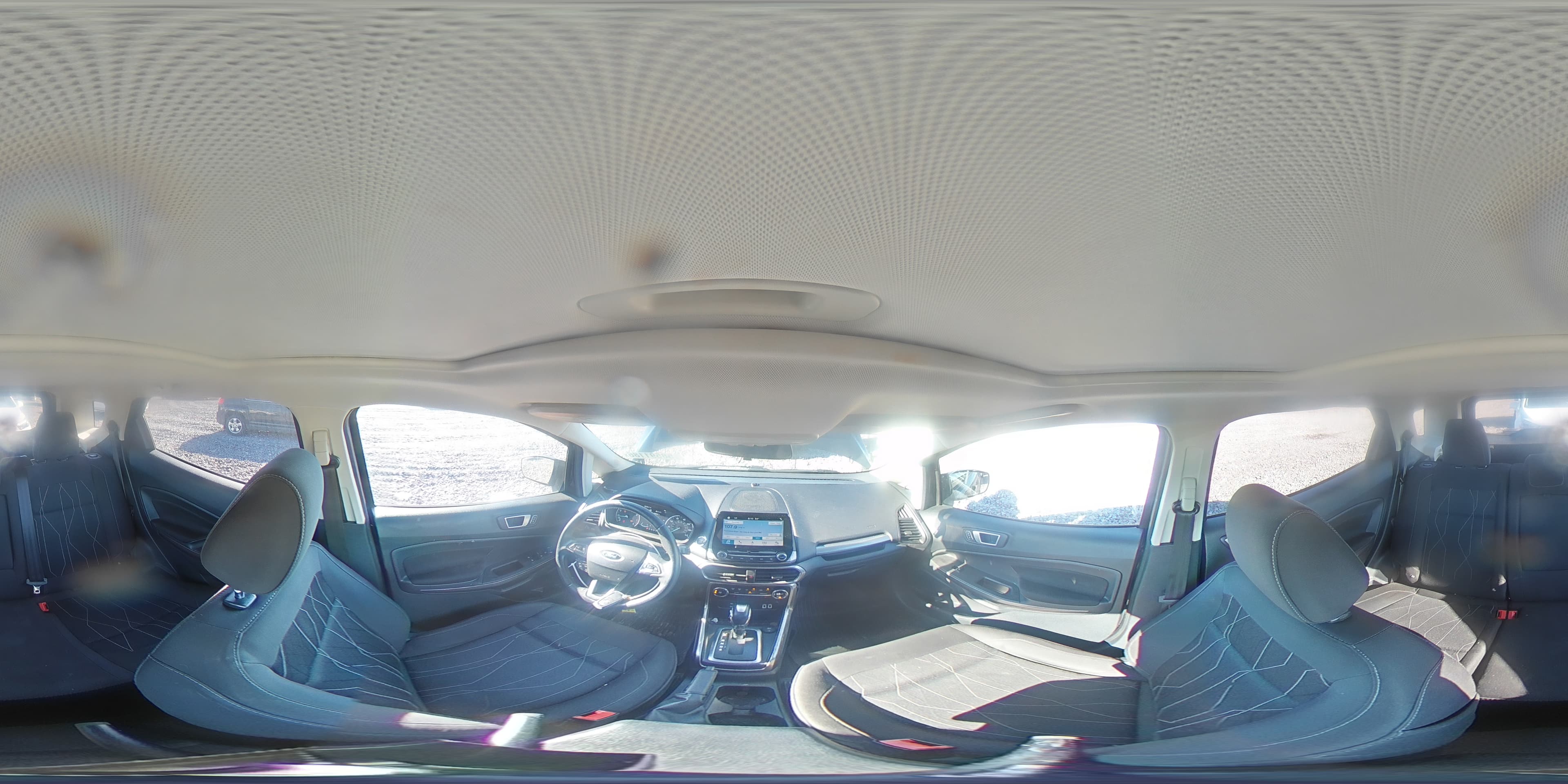 2019 FORD ECOSPORT SE SE 14