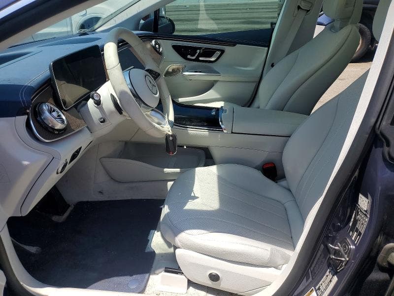 2024 MERCEDES-BENZ EQE SEDAN 350+ 7