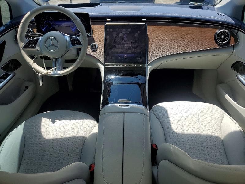 2024 MERCEDES-BENZ EQE SEDAN 350+ 8