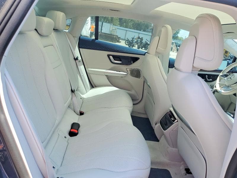 2024 MERCEDES-BENZ EQE SEDAN 350+ 10