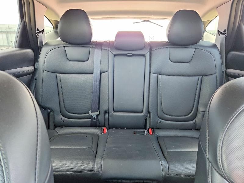 2026 HYUNDAI TUCSON HYBRID LIMITED LIMITED 10
