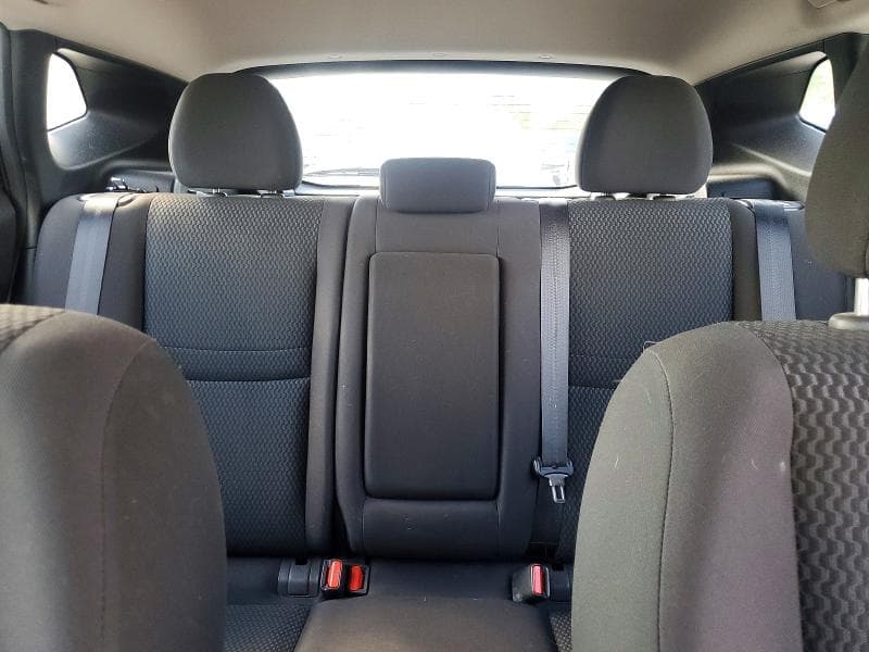 2018 NISSAN ROGUE SPORT S 10