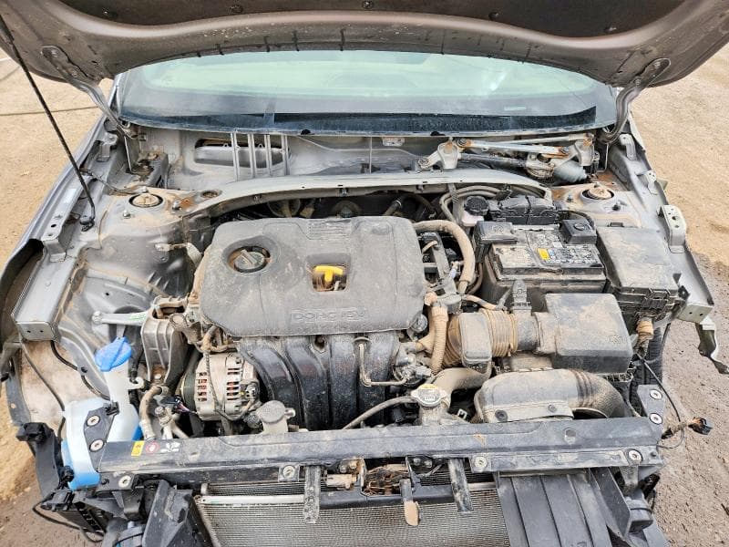 2024 KIA FORTE GT LINE GT LINE 12