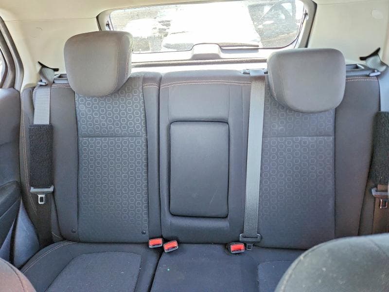 2019 CHEVROLET TRAX LS 10
