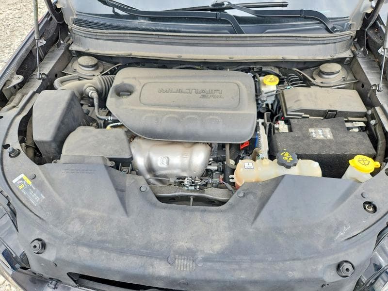 2021 JEEP CHEROKEE LATITUDE PLUS 12
