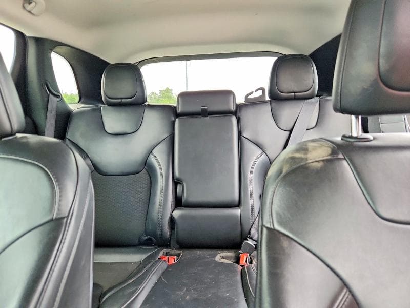 2021 JEEP CHEROKEE LATITUDE PLUS 10