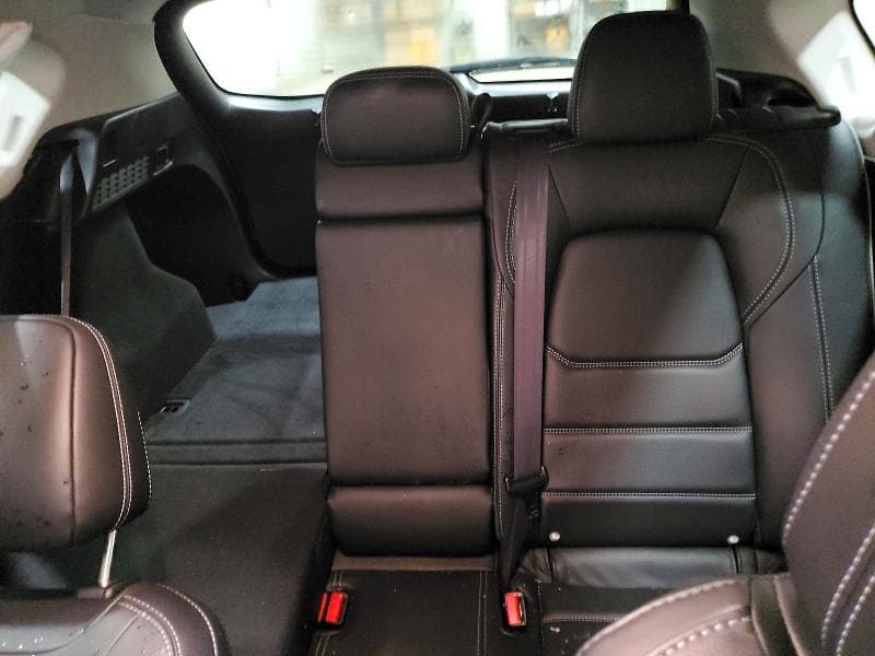 2025 MAZDA CX-5 PREFERRED 10