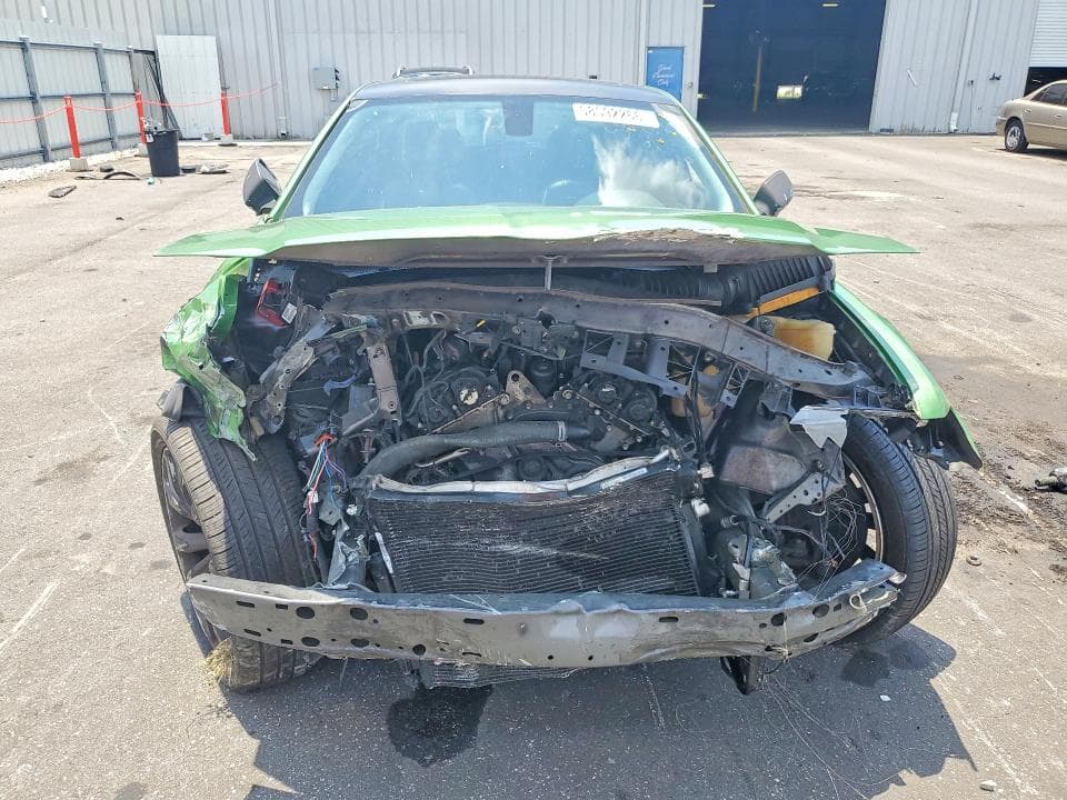 2019 CHRYSLER 300 LIMITED 5