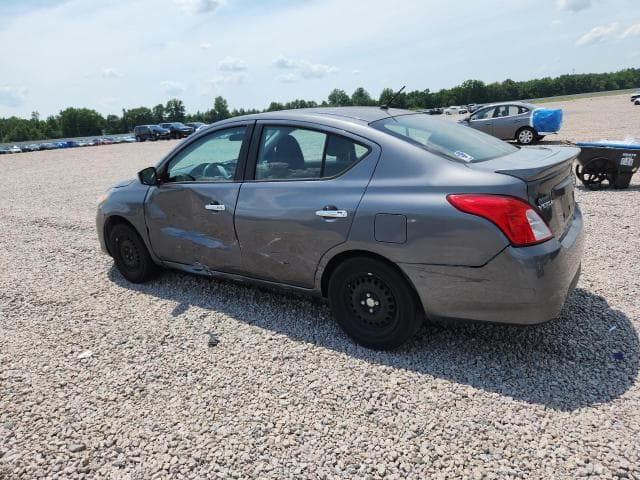 2019 NISSAN VERSA SV 2