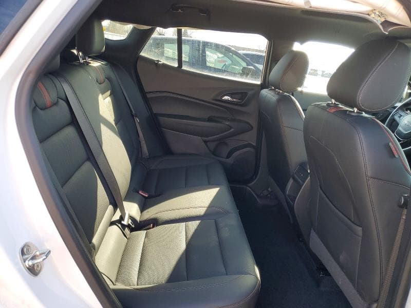 2024 CHEVROLET TRAX 2RS 2RS 11