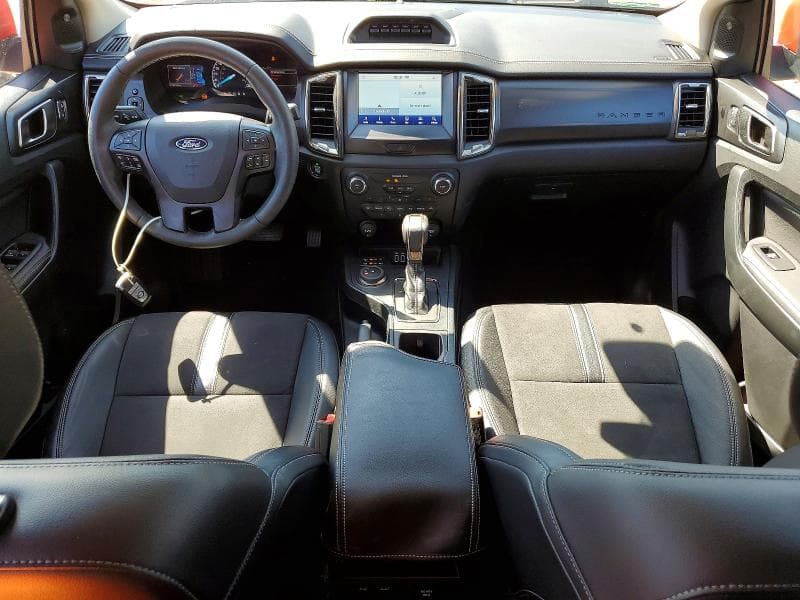 2022 FORD RANGER XL XL 8