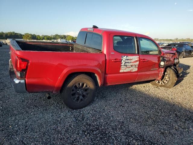 2021 TOYOTA TACOMA SR5 V6 3