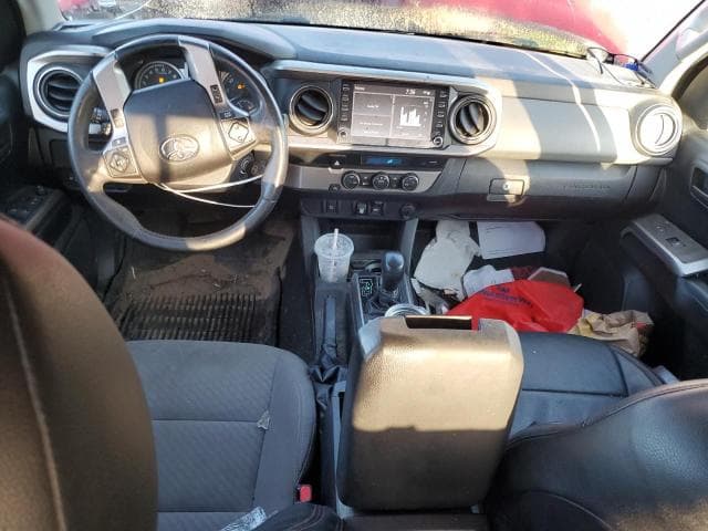 2021 TOYOTA TACOMA SR5 V6 8