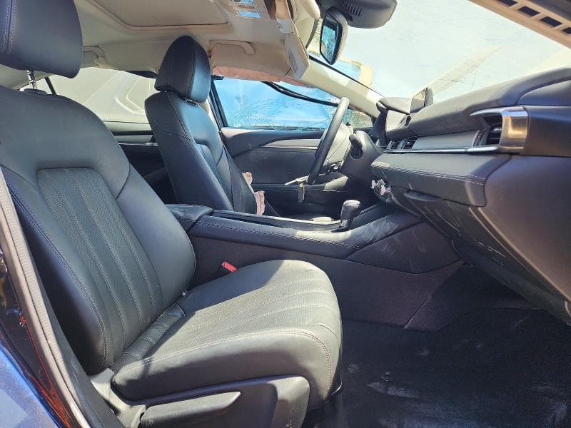 2018 MAZDA 6 GRAND TOURING GRAND TOURING 7