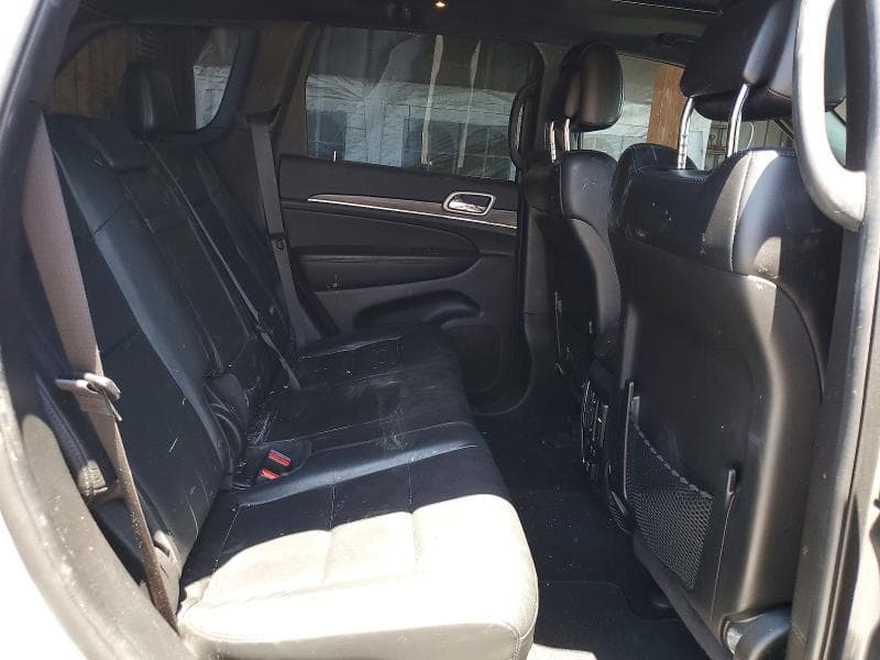 2020 JEEP GRAND CHEROKEE LIMITED 11