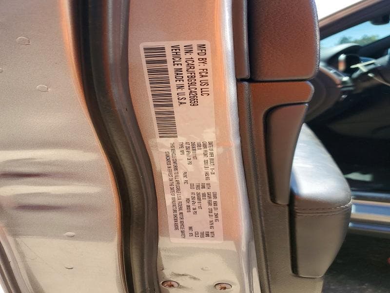 2020 JEEP GRAND CHEROKEE LIMITED 14