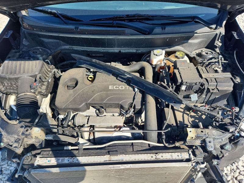 2021 CHEVROLET EQUINOX LS LS 11